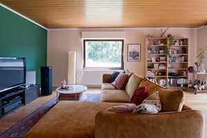 Reserviert! Winkelbungalow mit Werkstattkotten in idyllischer Lage von Solingen – Solingen – Vorschaubild 15