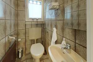 Bungalow = Wohnen auf einer Ebene!!! – Die vollständige Adresse der Immobilie erhältst du vom Anbieter., 33719 Heepen, Bielefeld – Vorschaubild 15