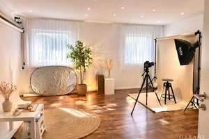 Charmante Haushälfte mit zwei Eigentumswohnungen und vielen Perspektiven !  – Die vollständige Adresse der Immobilie erhältst du vom Anbieter., 90441 Werderau, Nürnberg – Vorschaubild 13