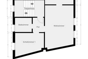 FÜR INVESTOREN! 2 Häuser mit 7 Einheiten in zentraler Lage von Wiesbaden-Dotzheim – Die vollständige Adresse der Immobilie erhältst du vom Anbieter., 65199 Dotzheim, Wiesbaden – Vorschaubild 18