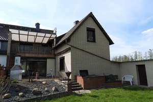 Doppelhaushälfte mit großzügigem Grundstück in Salzgitter (Barum) – Werkstraße 125, 38229 Barum, Salzgitter – Vorschaubild 59
