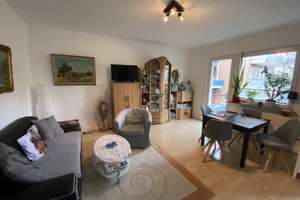 Charmante 2-Z.Wohnung mit sunrise Balkon  – Paulinenstr 83, 45130 Rüttenscheid, Essen – Vorschaubild 3
