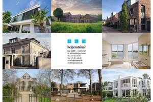 Neubau in bester Qualität und klarer Architektursprache in bevorzugter Lage von Büttgen – Die vollständige Adresse der Immobilie erhältst du vom Anbieter., 41564 Kaarst – Vorschaubild 11