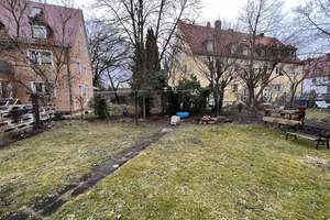 Gefrage Lage Zabo! Charmantes 3-FH (3x3 Zi.), EG frei, OG + DG vermietet!
 – Die vollständige Adresse der Immobilie erhältst du vom Anbieter., 90480 Gleißhammer, Nürnberg – Vorschaubild 4