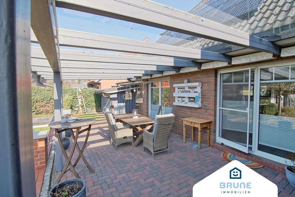 Immobilie in Oerel - BRUNE IMMOBILIEN: Bezugsfertiges Familienglück - Bild 13
