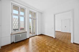 4-Zimmer-Wohnung in Berlin-Grunewald – Die vollständige Adresse der Immobilie erhältst du vom Anbieter., 10711 Halensee, Berlin – Vorschaubild 15