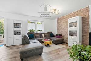Moderne Erdgeschoss-Wohnung mit Garten, Terrasse & Garage in Seenähe! – Die vollständige Adresse der Immobilie erhältst du vom Anbieter., 50765 Esch/Auweiler, Köln – Vorschaubild 5