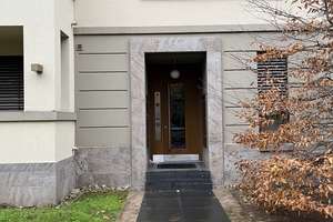 Charmante 1-Zimmer Wohnung in Frankfurt Westend-Süd – Bockenheimer Landstraße 81, 60325 Westend-Süd, Frankfurt am Main – Vorschaubild 2