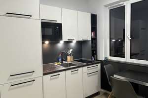 Studio (20m2)  for rent in Quadrate  – U 3 16-17, 68161 Innenstadt/Jungbusch, Mannheim – Vorschaubild 4