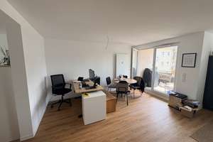 2,5-Zimmer Wohnung in Darmstadt-Bessungen – Mathildenstraße 33, 64285 Mitte, Darmstadt – Vorschaubild 3