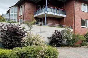 Zwei Zimmerwohnung in Heikendorf