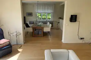 Sehr schönes Einfamilienhaus in exklusiver Lage(Märchenviertel)von Karlsruhe Rüppurr – Karlsruhe – Vorschaubild 18