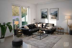„Exklusive Design-Villa mit Einliegerwohnung und traumhaftem Waldgrundstück in Solingen-Aufderhöhe“ – Die vollständige Adresse der Immobilie erhältst du vom Anbieter., 42699 Ohligs/Aufderhöhe/Merscheid, Solingen – Vorschaubild 3
