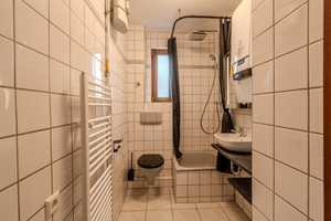 Charmante 3-Zimmer-Wohnung mit Balkon im Herzen von Stuttgart – Lindenspürstr. 36C, 70176 Stuttgart – Vorschaubild 8