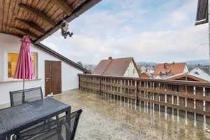 Gepflegtes Wohnhaus mit diversen Nutzungsmöglichkeiten – Bayreuth (Kreis) – Vorschaubild 3