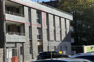 Rollstuhlgerechte 4 Zimmer-NEUBAU-Wohnung mit Garagenplatzin der Südstadt! – Tiestestraße 14 c/d, 30171 Südstadt, Hannover – Vorschaubild 4