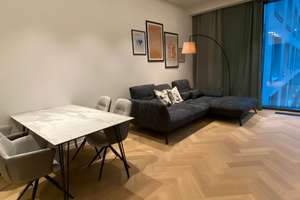 „The Seven“: Exzellente 2-Zimmer-Wohnung mit eleganter Ausstattung und Concierge-Service in Toplage – Müllerstrasse 7, 80469 Gärtnerplatz, München – Vorschaubild 5