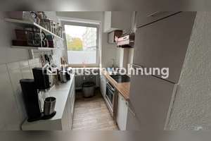 Tauschwohnung: Biete 2-Zi mit Balkon in Sülz | Suche 3-Zi – Die vollständige Adresse der Immobilie erhältst du vom Anbieter., 50937 Sülz, Köln – Vorschaubild 8