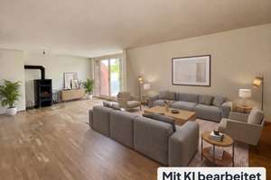Leben im Grünen, traumhafte Maisonette in Marienburg provisionsfrei zu verkaufen – Marienburger Straße 9, 50968 Marienburg, Köln – Vorschaubild 6