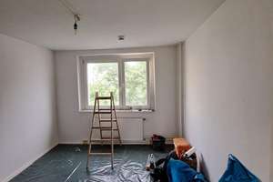 2-Zimmer-Wohnung zum Wohlfühlen in Lichtenberg! – Mellenseestraße 33, 10319 Friedrichsfelde, Berlin – Vorschaubild 3