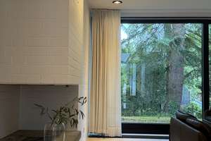 EIN BESONDERES MID CENTURY FAMILIENDOMIZIL IN EXPONIERTER LAGE  VON DÜSSELDORF-UNTERBACH – 40627 Unterbach, Düsseldorf – Vorschaubild 8