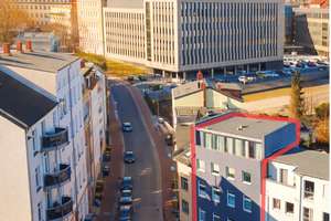 TOP-Innenstadtlage! saniertes MFH mit 3 Wohneinheiten- ca. 285 m² vermietbare Fläche & Dachterrasse – 18055 Stadtmitte, Rostock – Vorschaubild 46