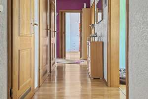 3-Zimmer-Wohnung mit großer Loggia und Blick ins Grüne inkl. Stellplatz – Bruchwaldstr. 58, 76229 Grötzingen, Karlsruhe – Vorschaubild 13