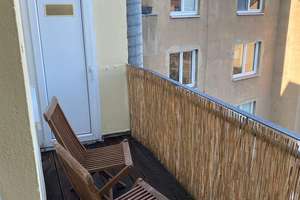 Ab 01.06. Nachmieter gesucht; 2,5-Zimmer Wohnung im 4. OG in Flingern – Ackerstraße 108, 40233 Flingern Nord, Düsseldorf – Vorschaubild 3