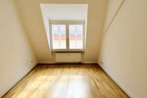 Seltene Gelegenheit - exklusive Wohnung mit direktem Schlossblick – Die vollständige Adresse der Immobilie erhältst du vom Anbieter., 69117 Altstadt, Heidelberg – Vorschaubild 6