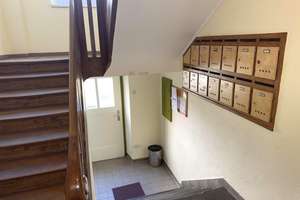 KILIAN IMMOBILIEN! 3 ZI. ETW MIT 65 M² WFL. IN NBG - VEILHOF - NÄHE WÖHRDER SEE!  BALKON * EBK – Die vollständige Adresse der Immobilie erhältst du vom Anbieter., 90489 Veilhof, Nürnberg – Vorschaubild 16