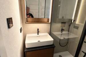 Altbau trifft Moderne! Kernsaniert, Top Lage, Top Ausstattung – Die vollständige Adresse der Immobilie erhältst du vom Anbieter., 70197 Vogelsang, Stuttgart – Vorschaubild 12