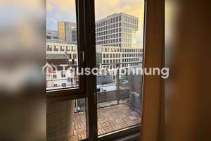 Tauschwohnung: City-Maisonette am Valentinskamp – Valentinskamp 30, 20355 Neustadt, Hamburg – Vorschaubild 17