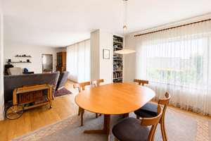 Doppelhaushälfte mit sonnigem Garten im Schlebuscher Malerviertel – Die vollständige Adresse der Immobilie erhältst du vom Anbieter., 51375 Schlebusch, Leverkusen – Vorschaubild 5