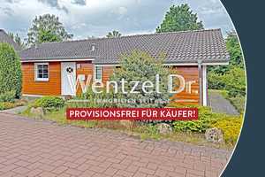 PROVISIONSFREI für Käufer – Skandinavisches Flair auf einer Ebene in Schwarzenbek – Herzogtum Lauenburg (Kreis) – Vorschaubild 1