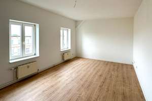 Süße Dachgeschosswohnung mit Wannenbad – 39108 Stadtfeld Ost, Magdeburg – Vorschaubild 6