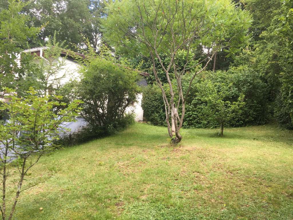 Immobilie in Wartenberg-Rohrbach - Charmantes Haus mit 60m² Wohnfläche in Wartenberg-Rohrbach - Bild 4