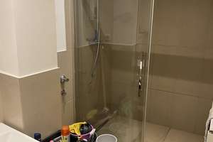 Zuhause mit 2 Zimmern und Garagenplatz  – Die vollständige Adresse der Immobilie erhältst du vom Anbieter., 40227 Oberbilk, Düsseldorf – Vorschaubild 3