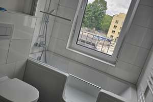 2-Zimmer-Wohnung Neubau in Berlin-Reinickendorf