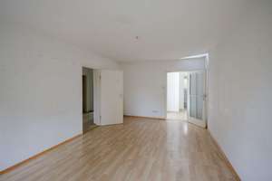 Top Lage und praktischer Grundriss - 3 Zimmer-Wohnung mit Potenzial – Buschingstraße 18, 81677 Parkstadt, München – Vorschaubild 4