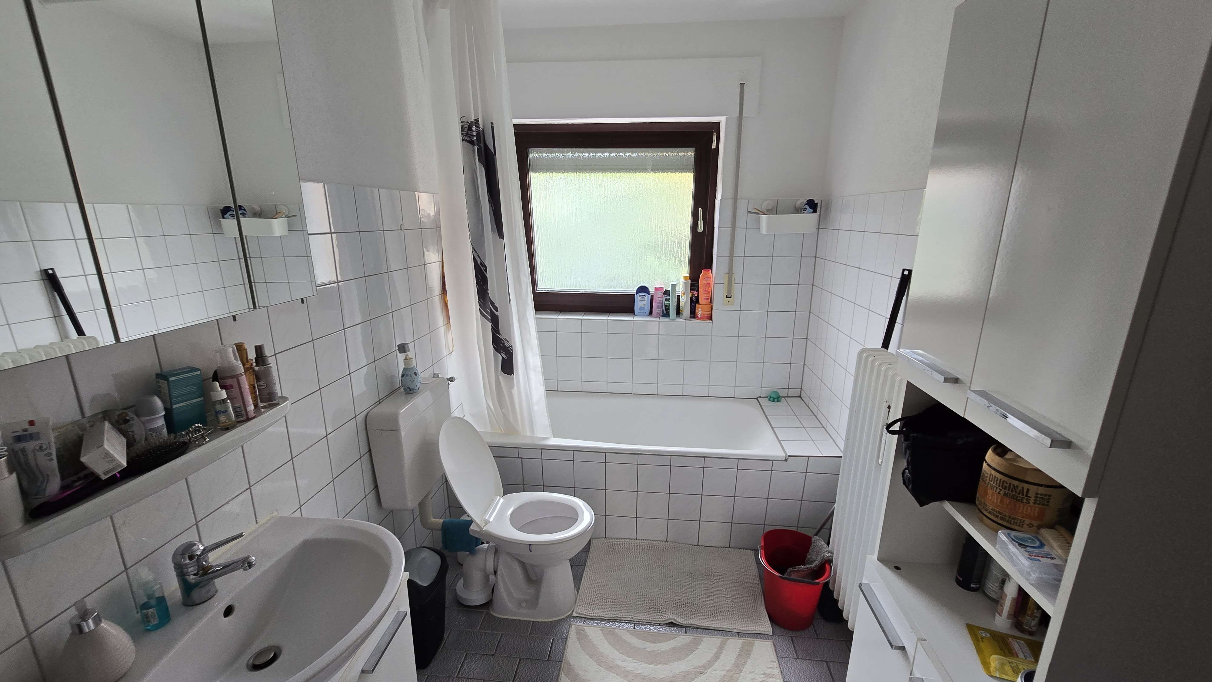 Immobilie in Affalterbach - Investieren mit Sicherheit: Vermietete 3-Zimmer-Wohnung mit Top-Rendite - Bild 3