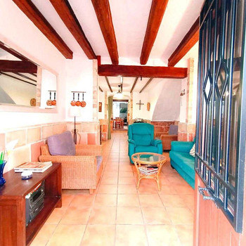Wunderschönes Haus in La Font den Carròs