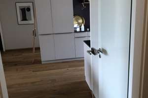 Neuwertige 3-Zimmer-Wohnung mit Balkon und EBK in Fürth – Espanstraße 9, 90765 Poppenreuth, Espan, Fürth – Vorschaubild 20