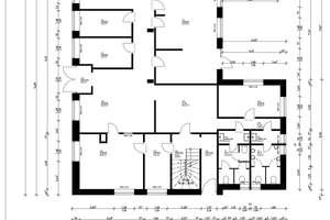 Neuenkirchen | Geräumige Gewerbefläche mit heller 4-Zimmer Einliegerwohnung – Die vollständige Adresse der Immobilie erhältst du vom Anbieter., 28790 Schwanewede – Vorschaubild 24
