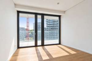 ++Grand Tower – Wohnen auf höchstem Niveau++ – 60327 Gallus, Frankfurt am Main – Vorschaubild 6