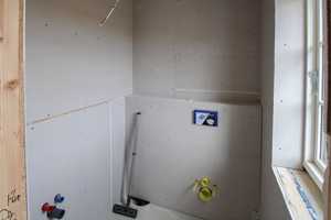 Charmantes Holzhaus mit Schwedenhaus-Flair – Neubau DHH mit Charakter im Luftkurort Leck  – Nordfriesland (Kreis) – Vorschaubild 15