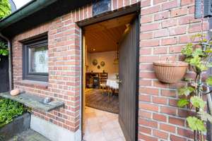 KR-Uerdingen: 3-Parteienhaus auf parkähnlichem Grundstück – Die vollständige Adresse der Immobilie erhältst du vom Anbieter., 47829 Uerdingen, Krefeld – Vorschaubild 27