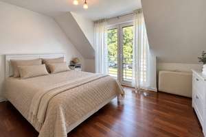 Neuwertig und Energieklasse A+! Große Eigentumswohnung in Münster Süd-West! – 48163 Düesberg, Münster – Vorschaubild 8