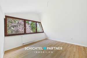 Worpswede | Exklusives Zweifamilienhaus mit großem Garten und zwei Garagen – Osterholz (Kreis) – Vorschaubild 9