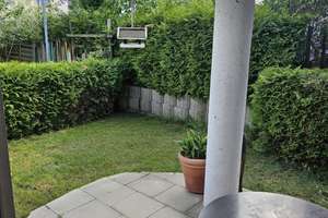 4-Zimmer-Wohnung mit Terrasse, Garten & Carport – Wohnen mit Hausgefühl in Pforzheim