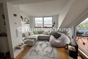 Tauschwohnung: Neubau Dachgeschosswohnung mit Terrasse und Aufzug – Philippstraße 9, 50823 Ehrenfeld (Ortsteil), Köln – Vorschaubild 3